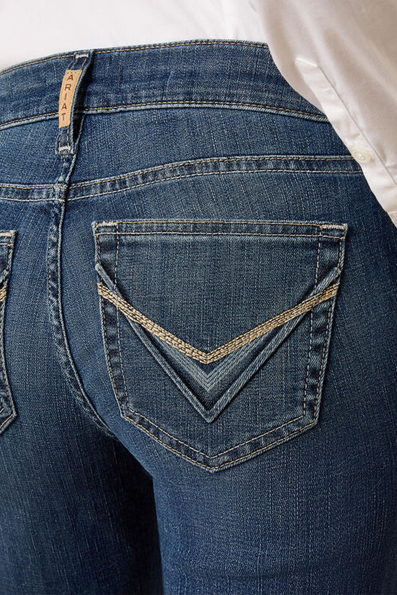 Perfect Rise Lelani Trouser Jeans