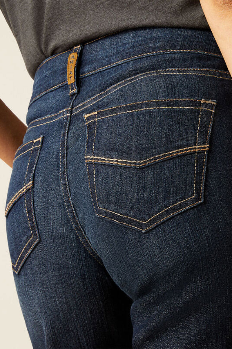 Perfect Rise Ophelia Trouser - 33