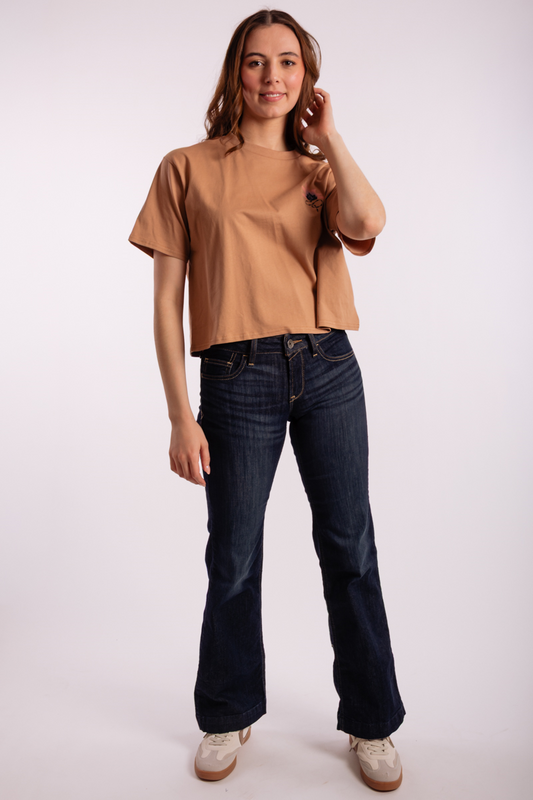 Perfect Rise Ophelia Trouser