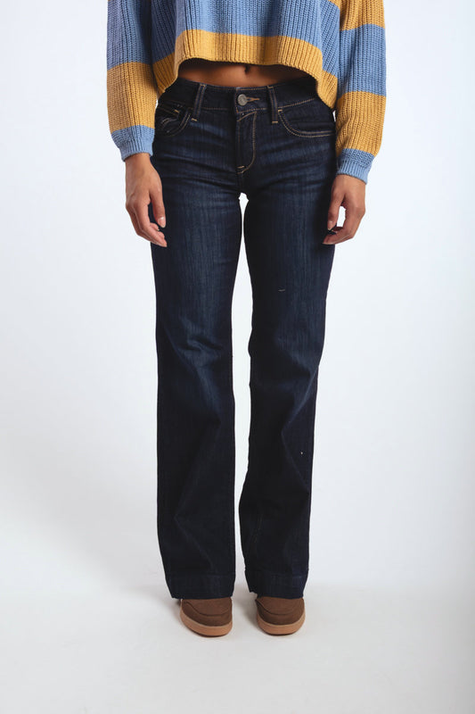 Perfect Rise Ophelia Trouser