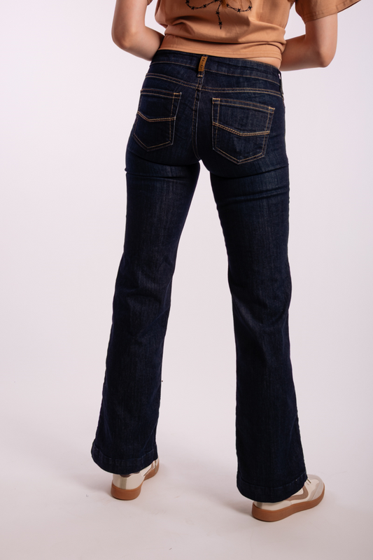 Perfect Rise Ophelia Trouser