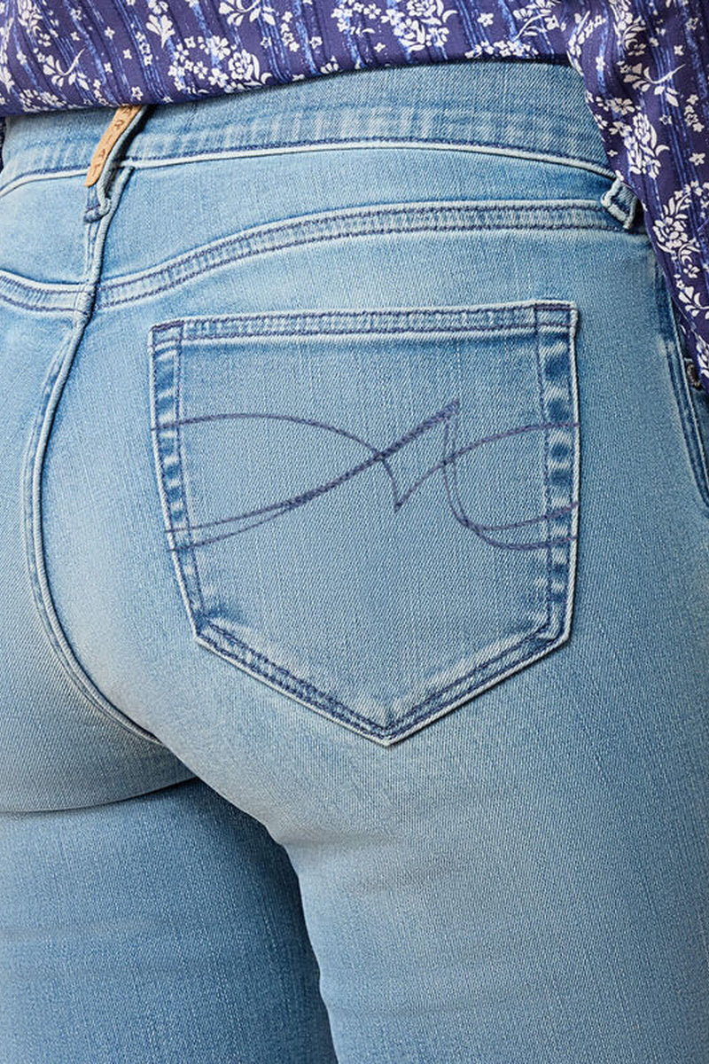 Perfect Rise Vilma Ultra Bootcut Jeans - 31