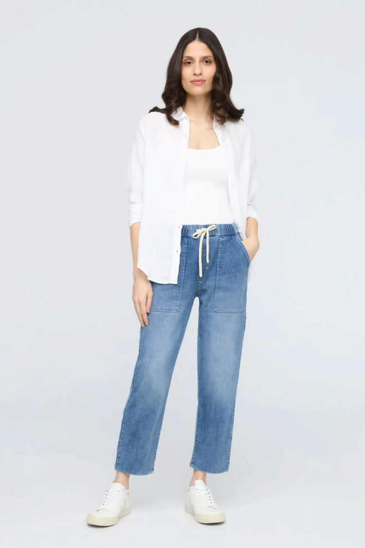 Performance Harbour Pants - 27