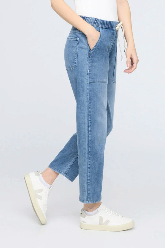 Performance Harbour Pants - 27