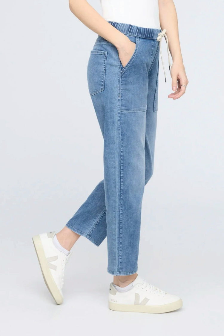 Performance Harbour Pants - 27