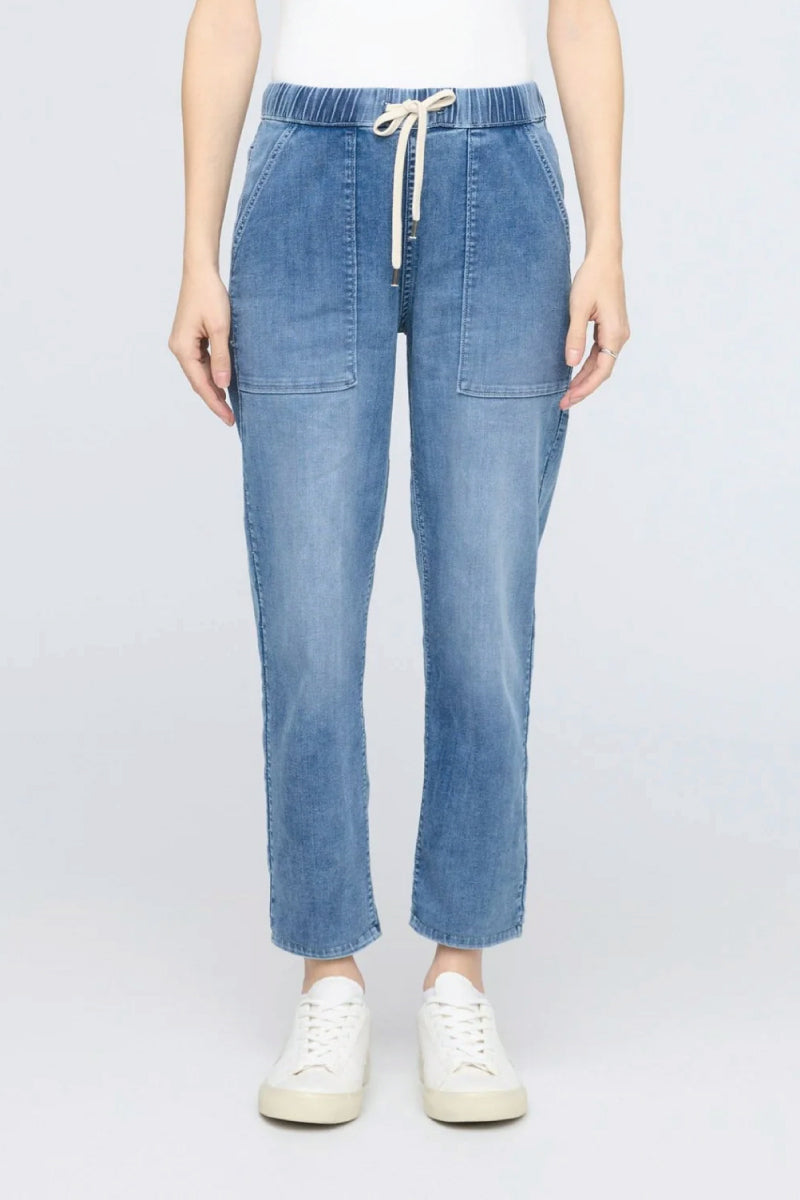 Performance Harbour Pants - 27