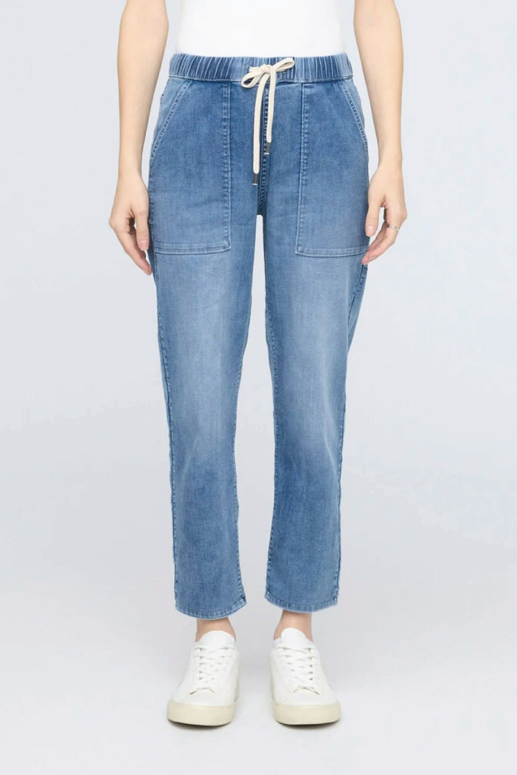 Performance Harbour Pants - 27