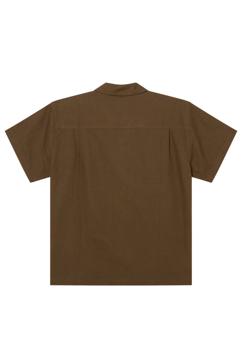 Perry Short Sleeve Shirt - CAN