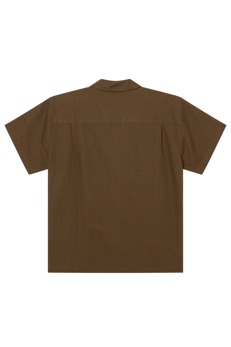 Perry Short Sleeve Shirt - CAN