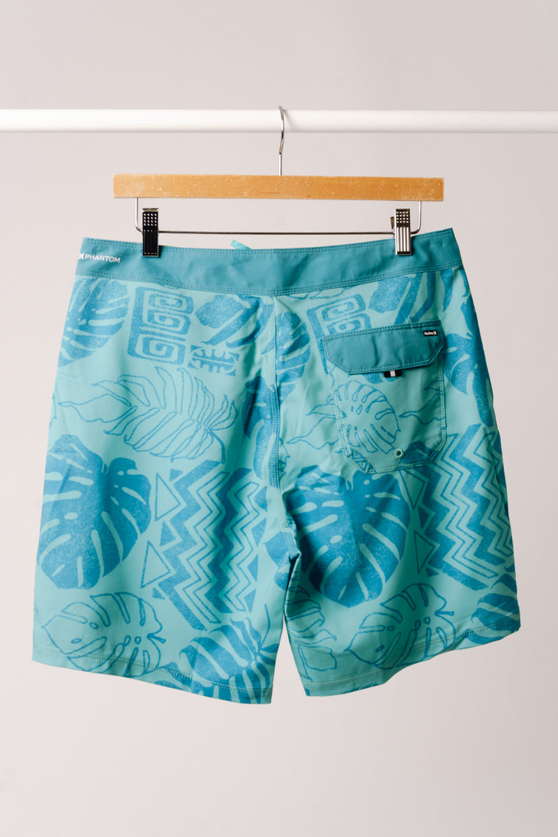 Phantom Eco Classic 18 Short - TPM