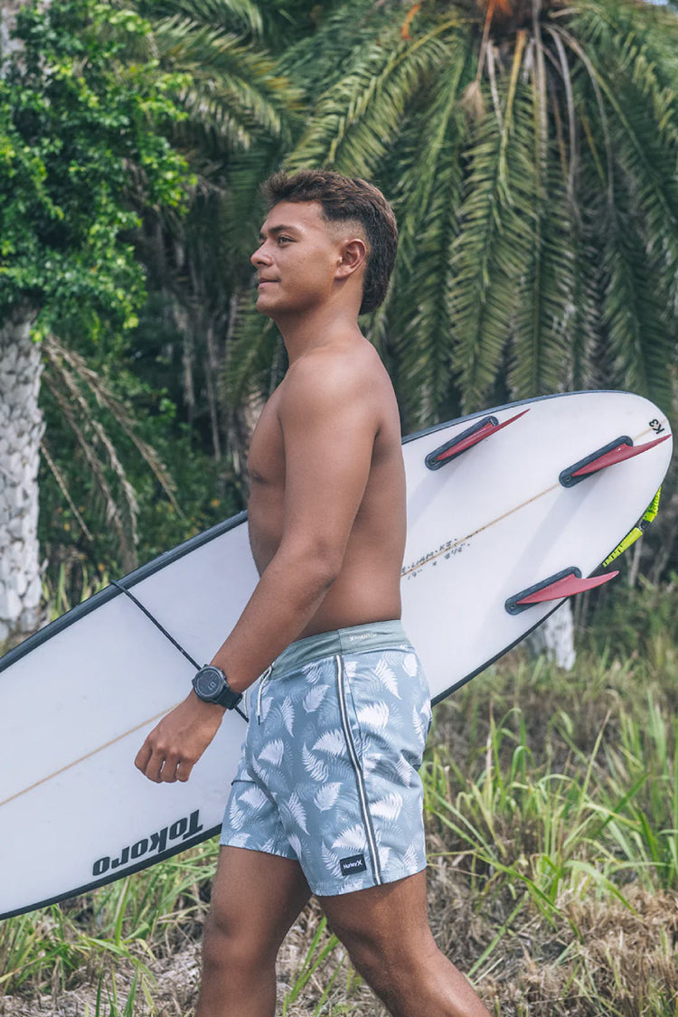 Phantom Eco Sessions 16" Shorts - GRN