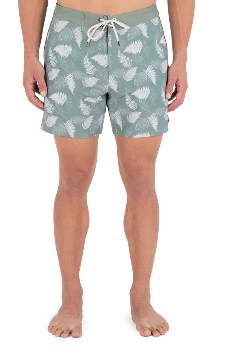 Phantom Eco Sessions 16" Shorts - GRN