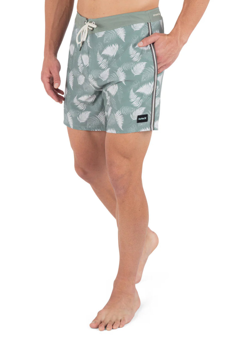 Phantom Eco Sessions 16" Shorts - GRN