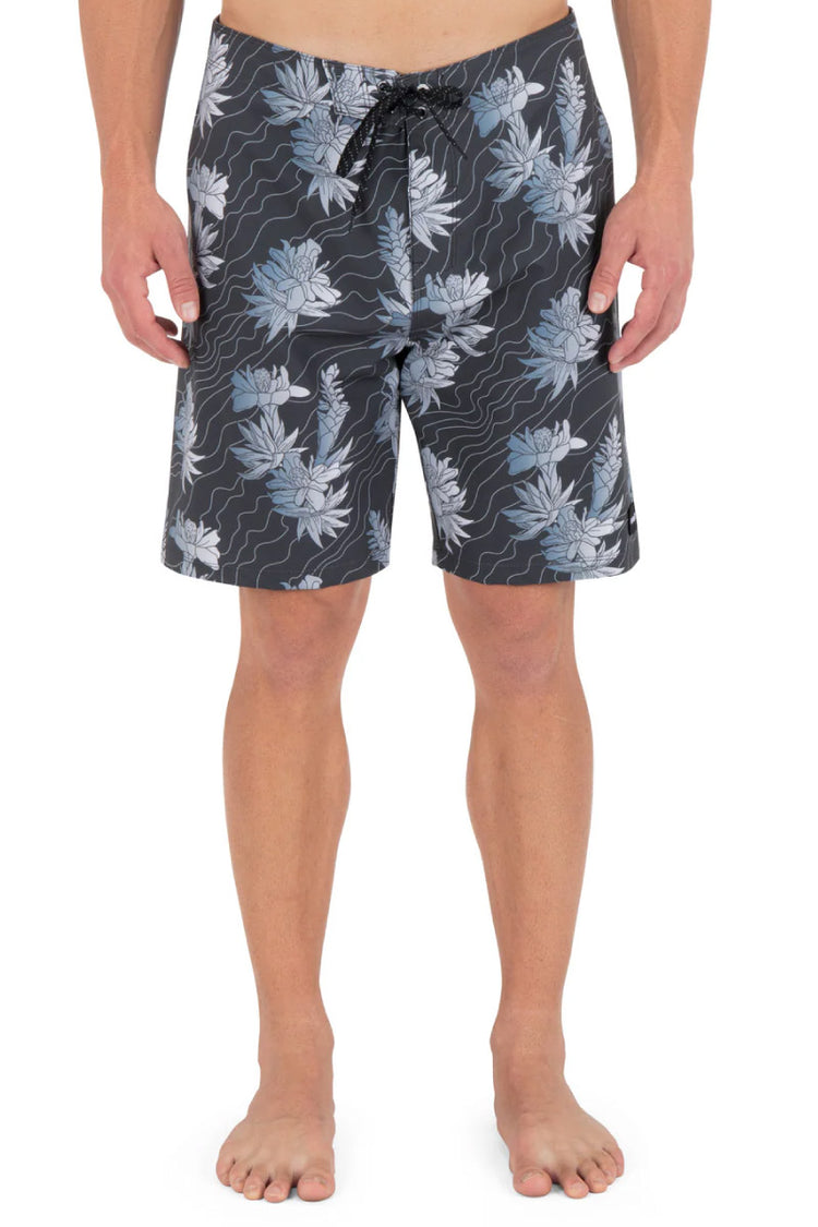 Phantom Eco Weekender Boardshorts - GRY