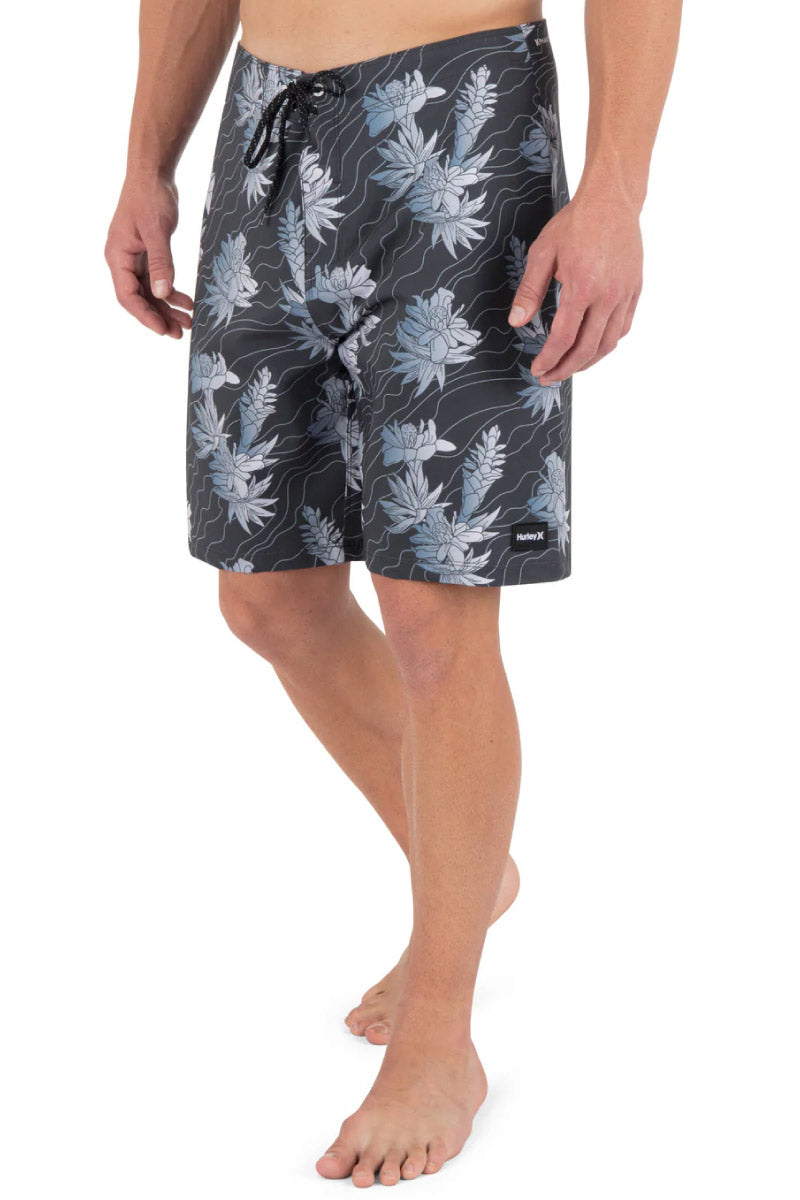 Phantom Eco Weekender Boardshorts - GRY