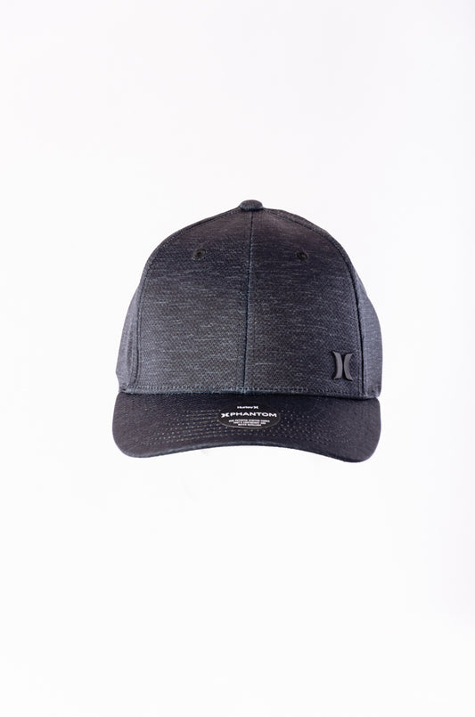 Phantom Relay Flexfit Hat - Black