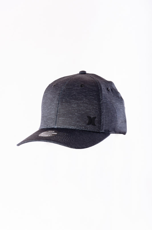Phantom Relay Flexfit Hat - Black