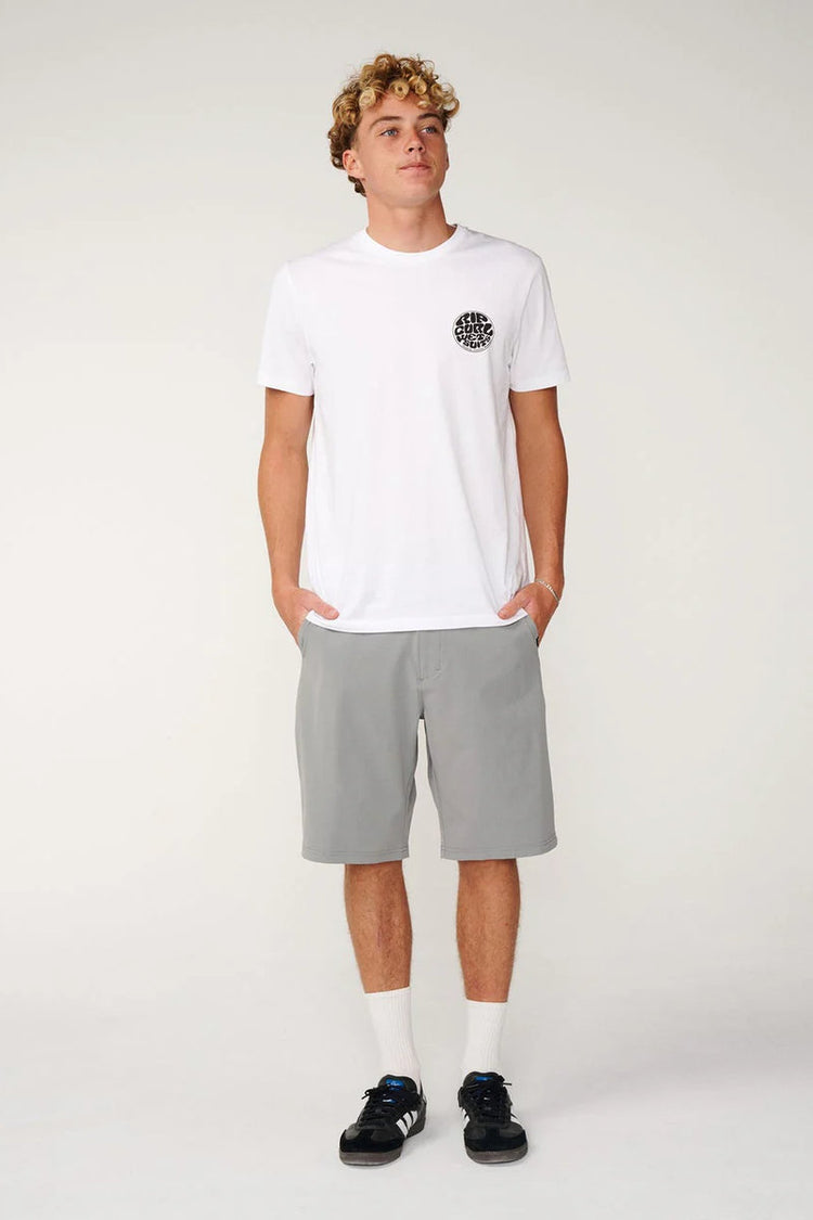 Phase 21" Boardwalk Shorts - GRY