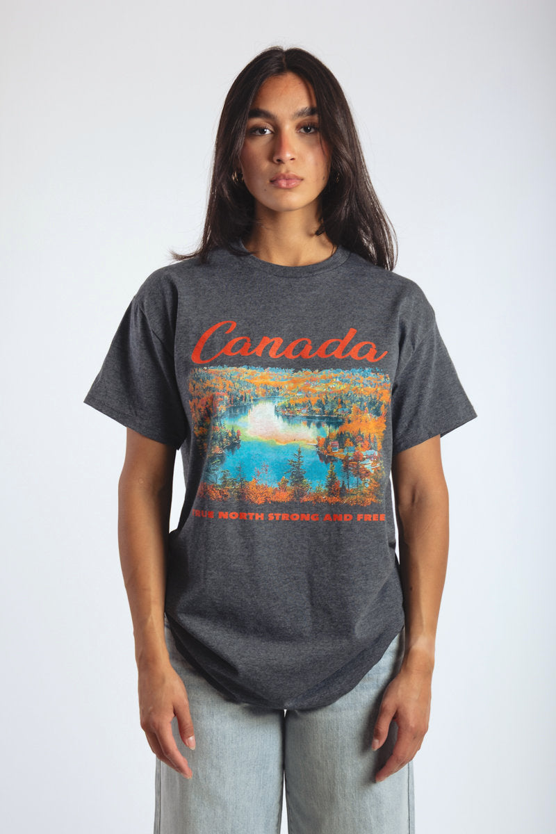 Canada Lakes - HGR