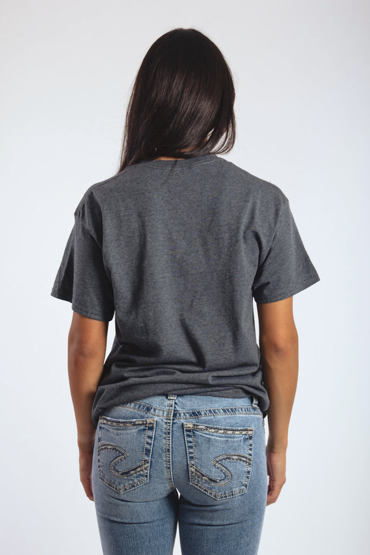 Home Maple Leaf Tee - HGR
