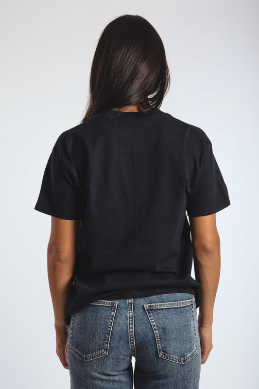 Tragically Hip Tee - BLK