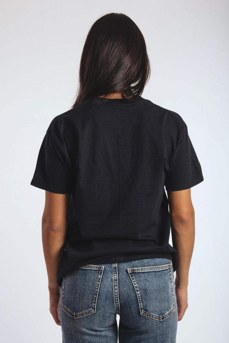Tragically Hip Tee - BLK