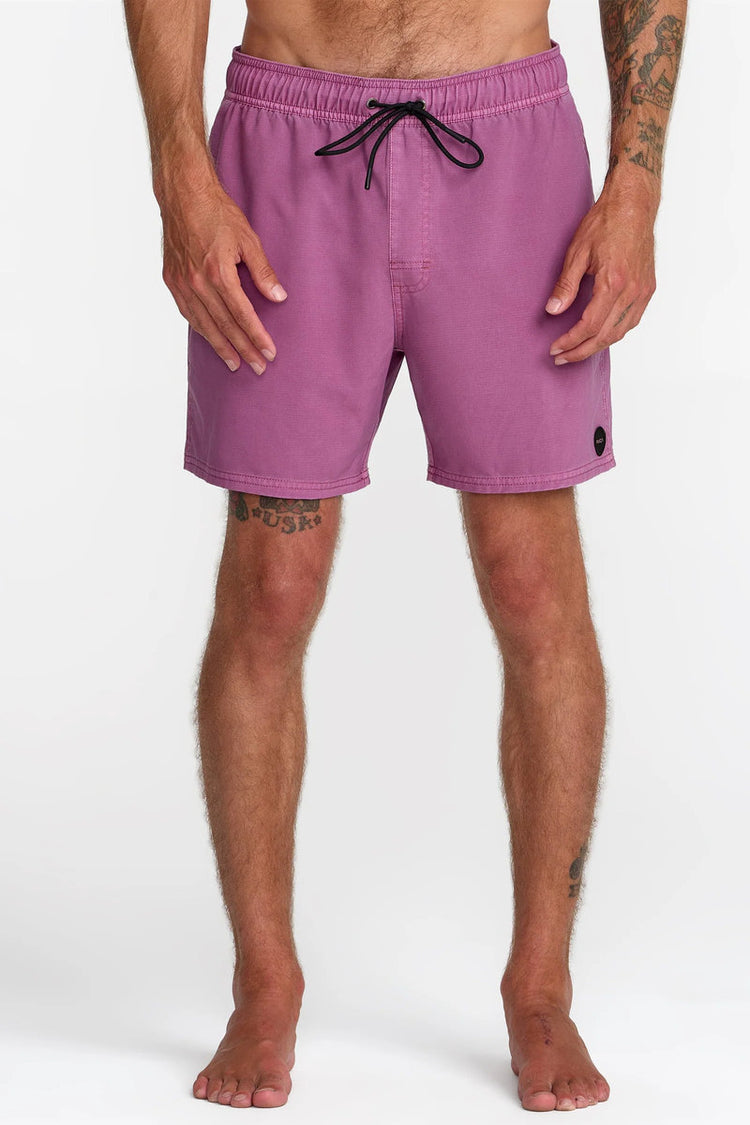 Pigment Elastic 16 Volley Shorts - RSW