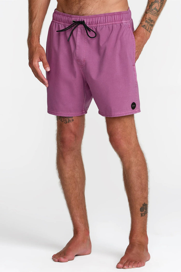 Pigment Elastic 16 Volley Shorts - RSW