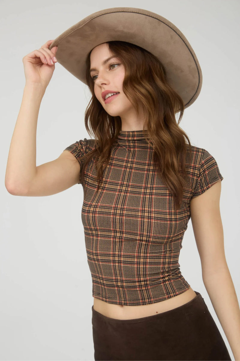 Crop Tops – Below The Belt Store