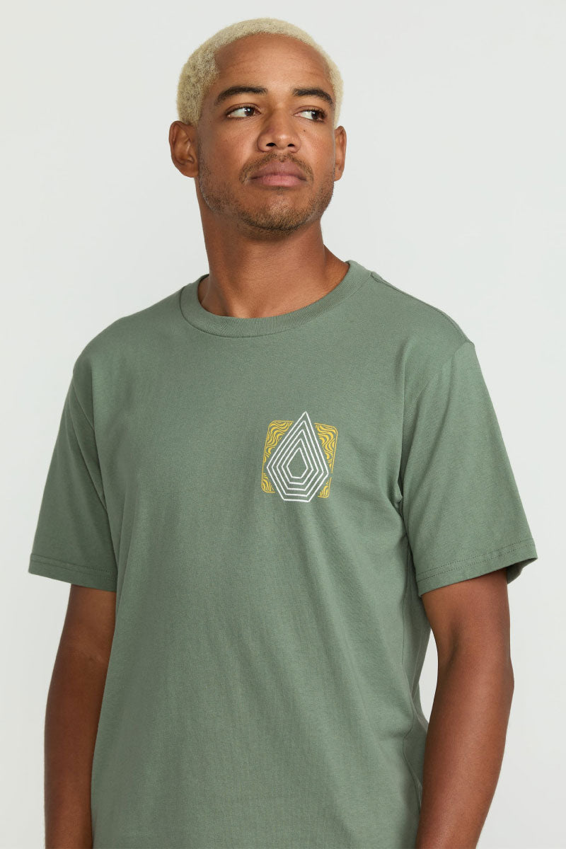 Plated Tee - LTO