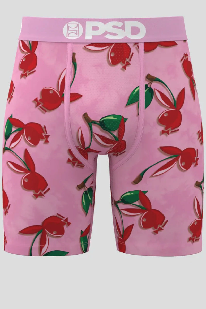 Playboy Cherry Love Boxer Brief - PBC