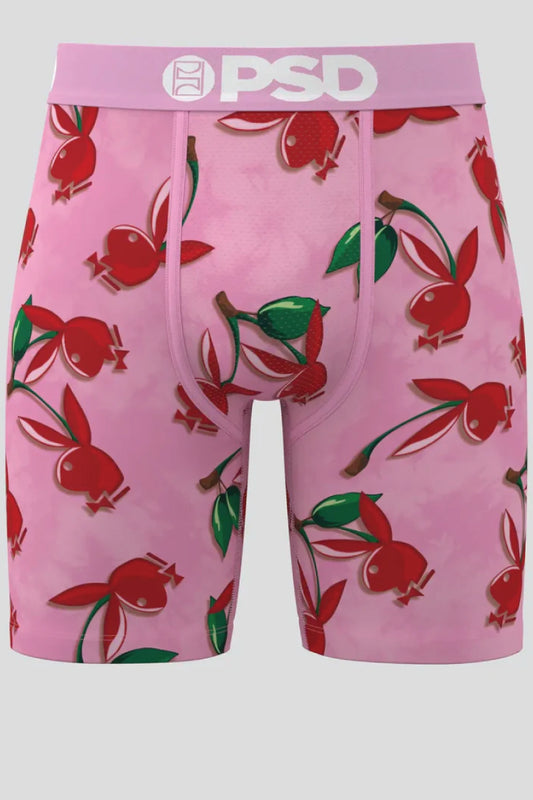 Playboy Cherry Love Boxer Brief - PBC