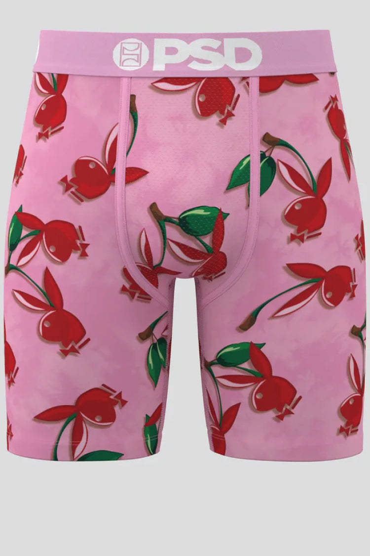 Playboy Cherry Love Boxer Brief - PBC