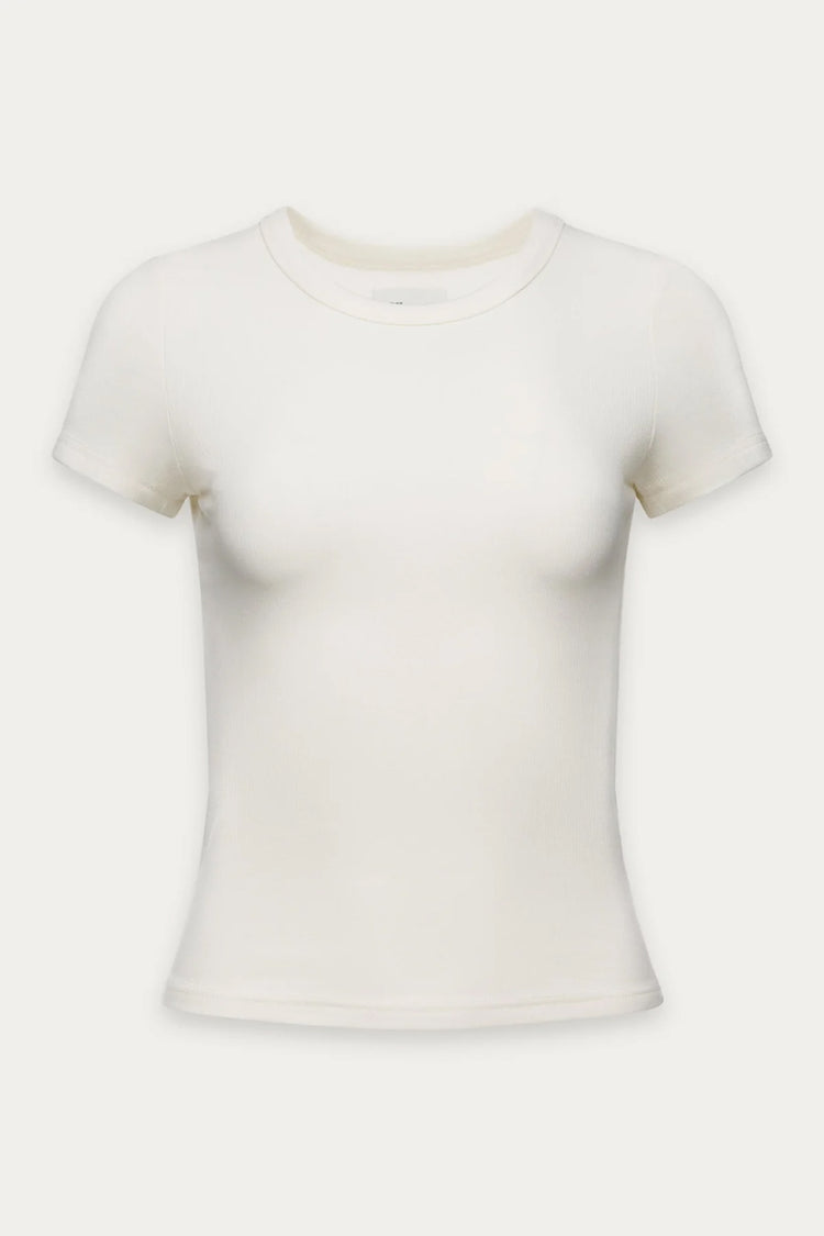 Plush Rib Tee - OFW