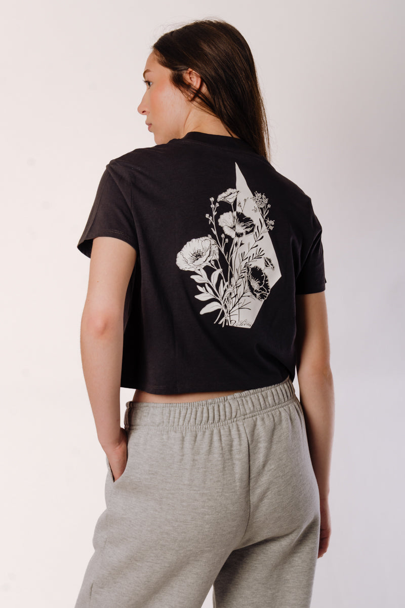 Pocket Dial Tee - VBK