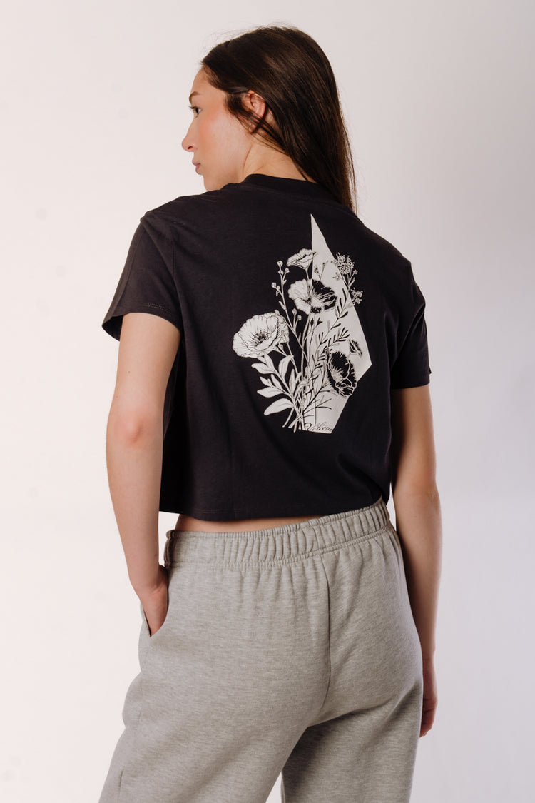 Pocket Dial Tee - VBK