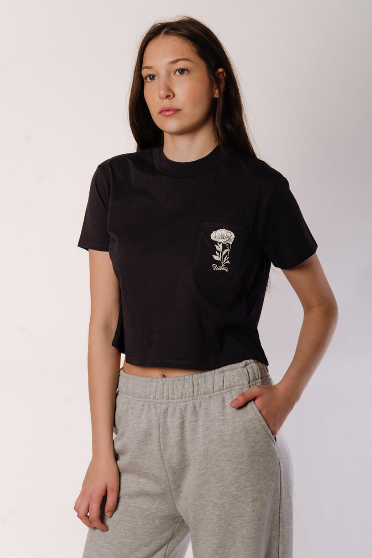 Pocket Dial Tee - VBK