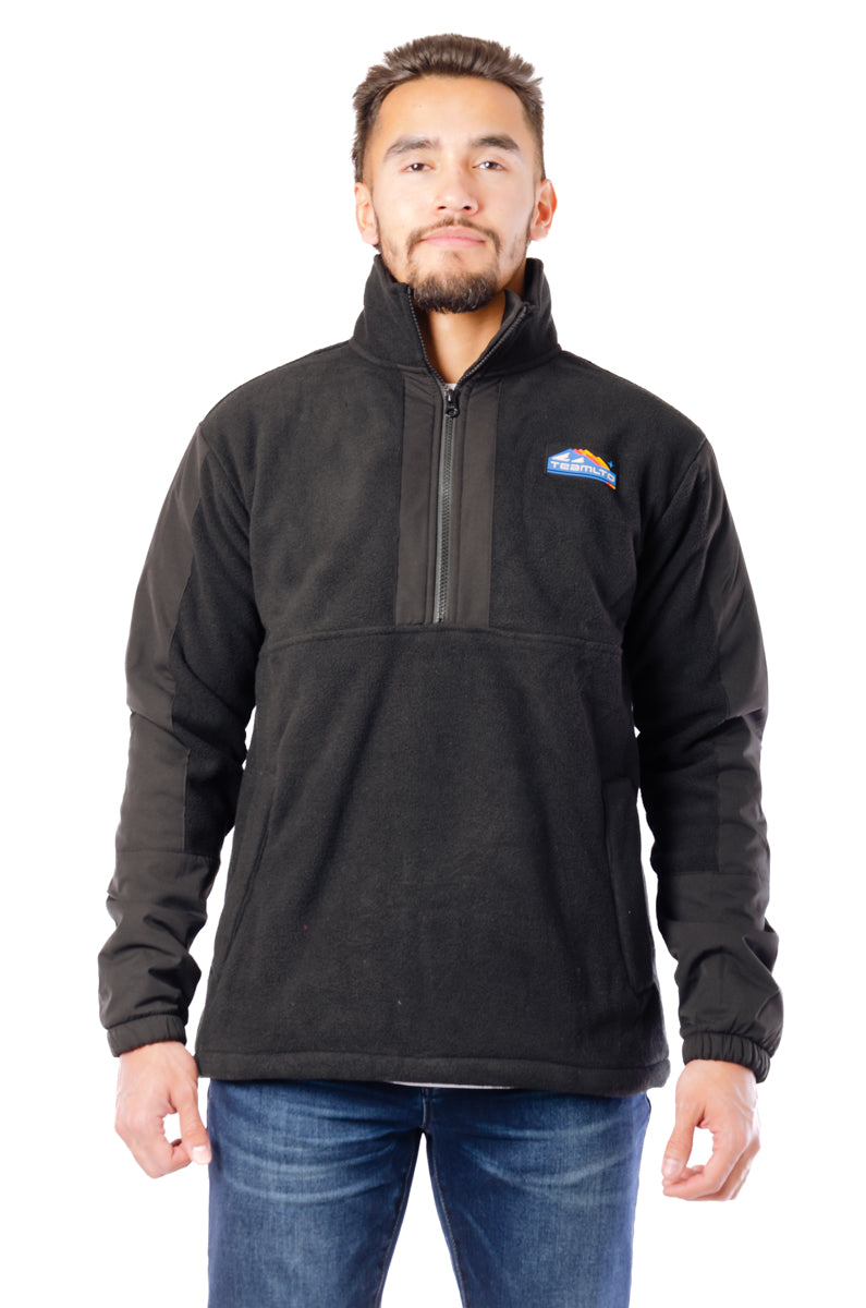 Polar Fleece 1/2 Zip