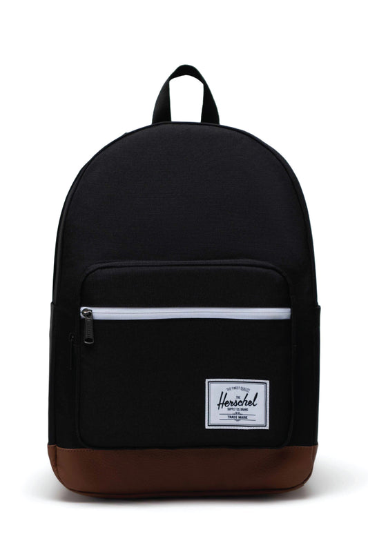 Pop Quiz Backpack - 25L - Black