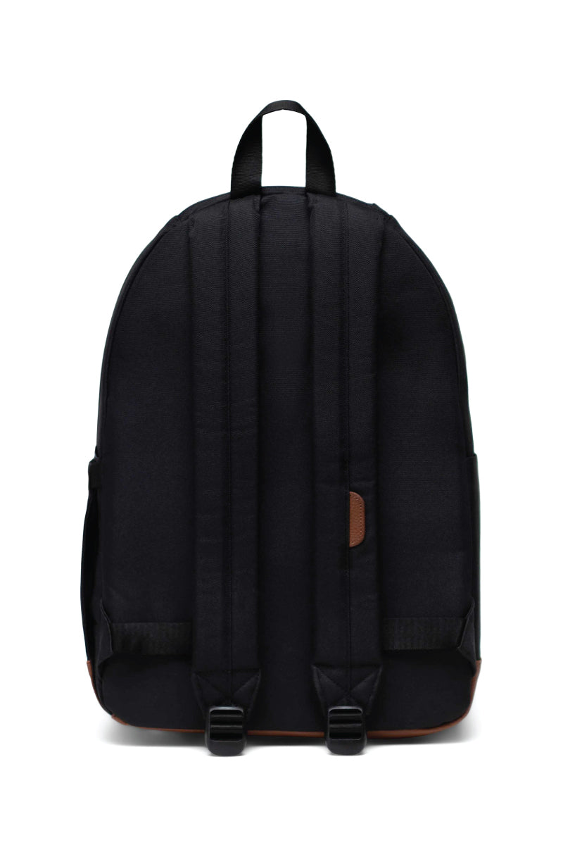 Pop Quiz Backpack - Black