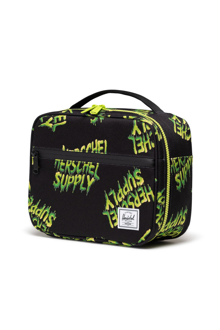 Pop Quiz Kids Lunch Box - 5L - SLM