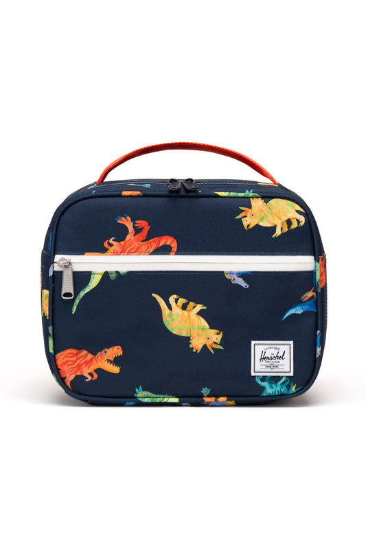 Pop Quiz Kids Lunch Box - 5L - DNO