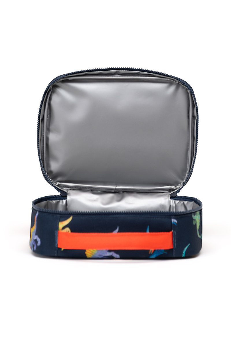 Pop Quiz Kids Lunch Box - 5L - DNO