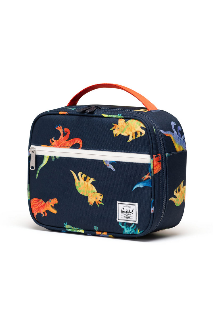 Pop Quiz Kids Lunch Box - 5L - DNO