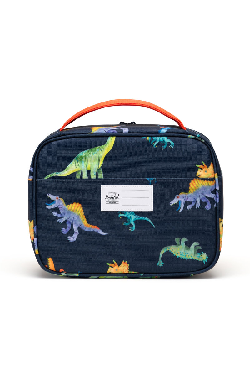 Pop Quiz Kids Lunch Box - 5L - DNO