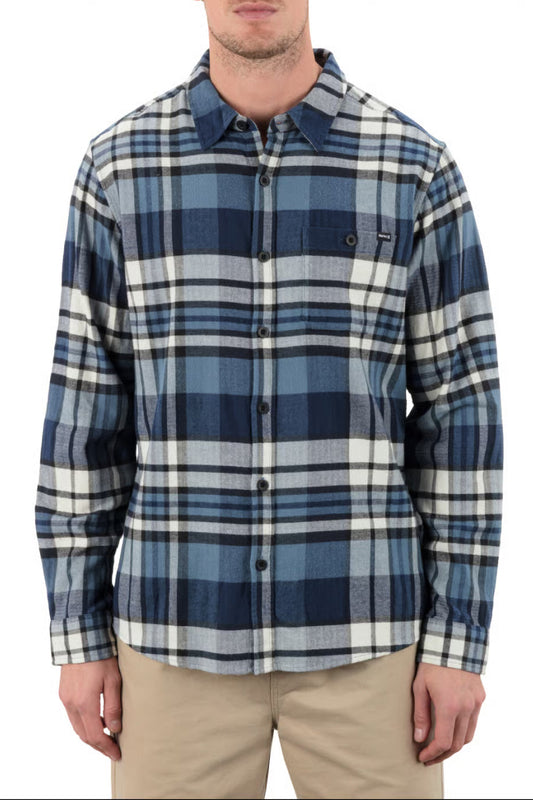 Portland Stretch Flannel - GTE