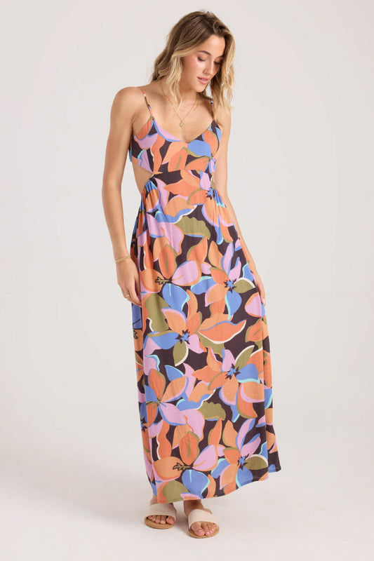 Post Punk Dress - TRM