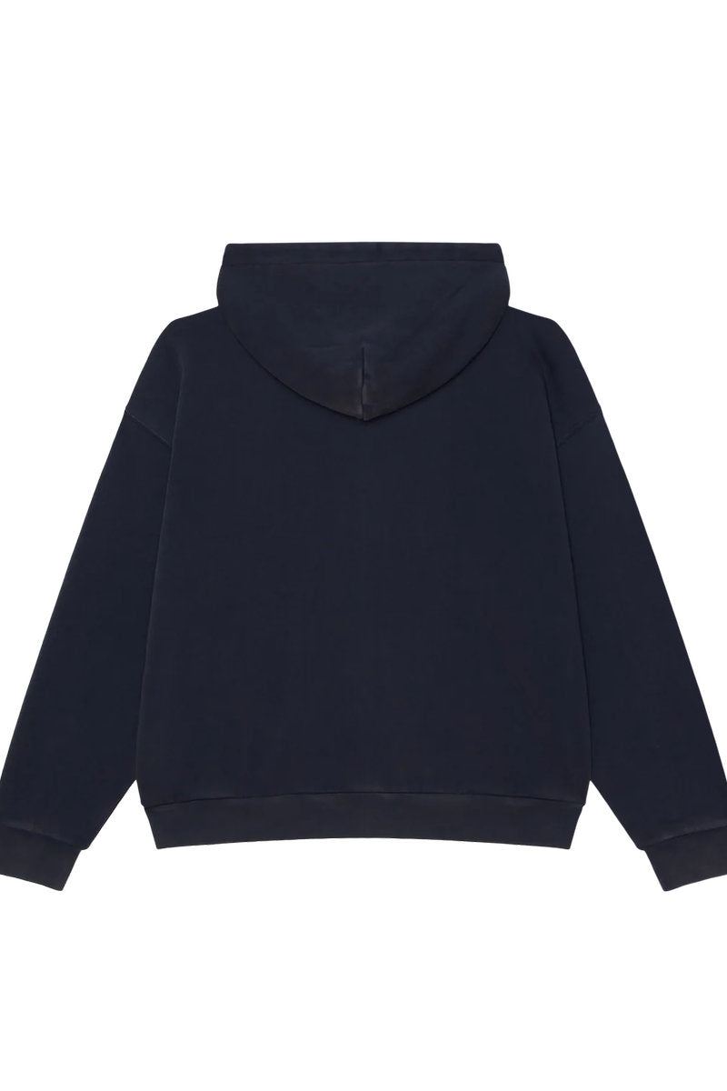 Post Zip Hoodie - DTE