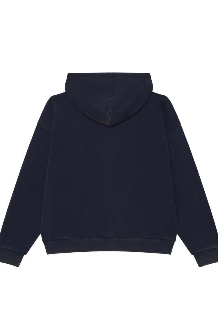 Post Zip Hoodie - DTE