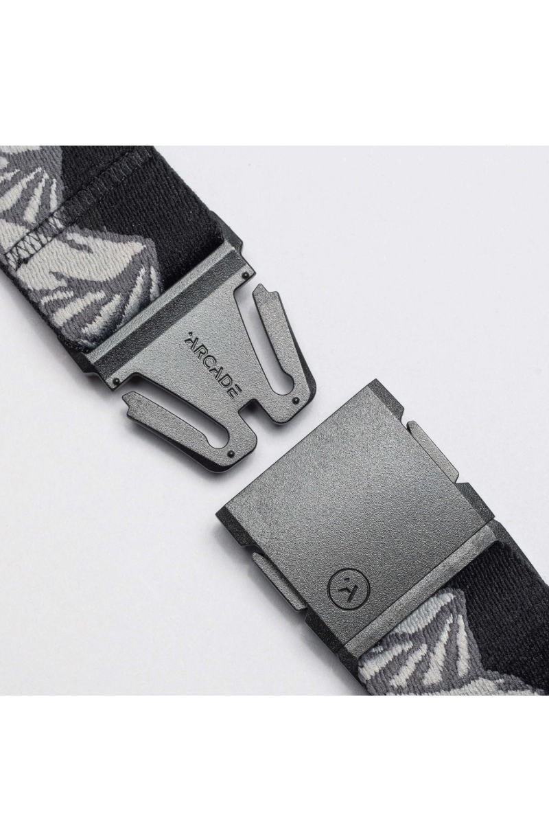 Pow X Joseph Toney Belt